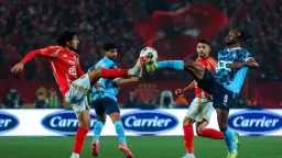 الفريق الأول