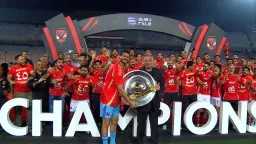 الفريق الأول