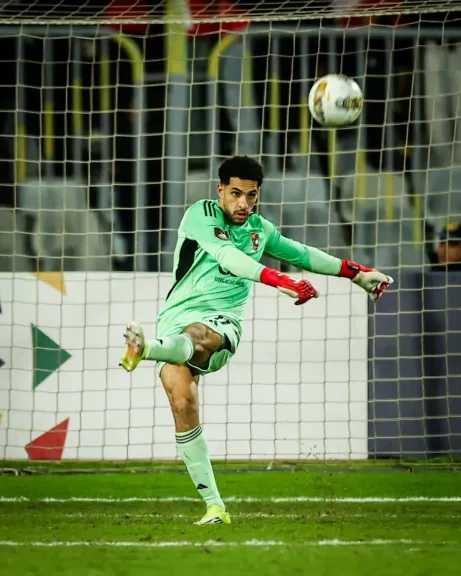 الفريق الأول