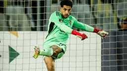 الفريق الأول