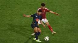 الفريق الأول