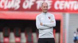 الفريق الأول