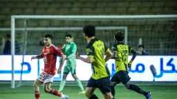 الفريق الأول