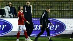 الفريق الأول