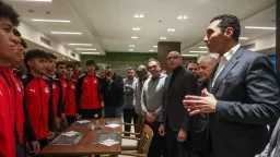 أخبار محلية