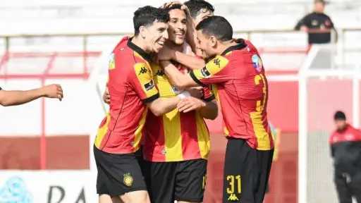 عربي وعالمي