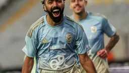 الفريق الأول