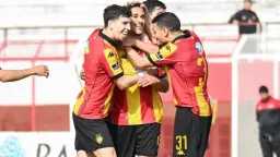 عربي وعالمي