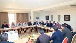 الفريق الأول