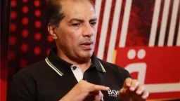 الفريق الأول