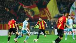 الفريق الأول