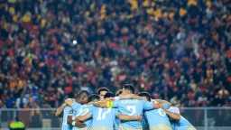 الفريق الأول