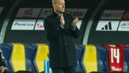 الفريق الأول