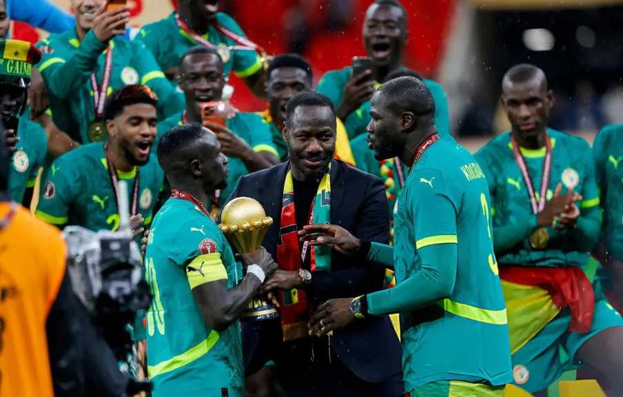 عربي وعالمي