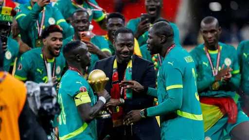 عربي وعالمي