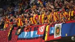 الفريق الأول