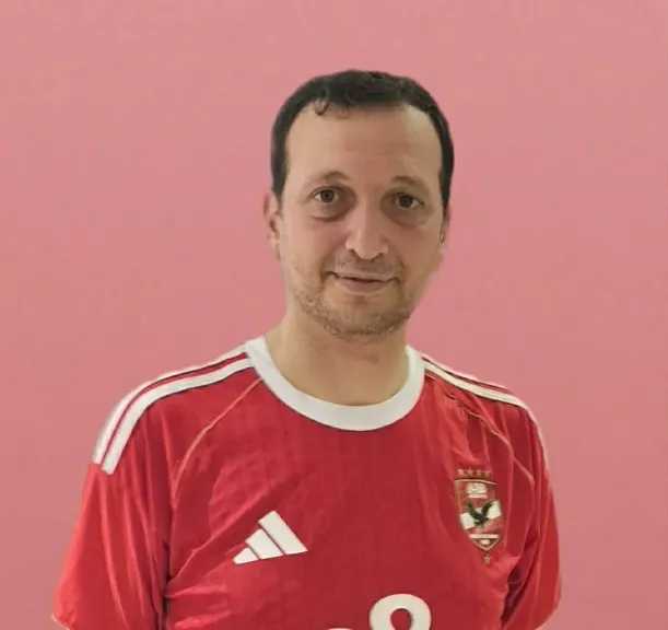 الفريق الأول