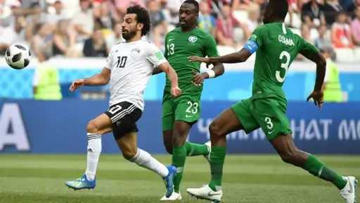 عربي وعالمي