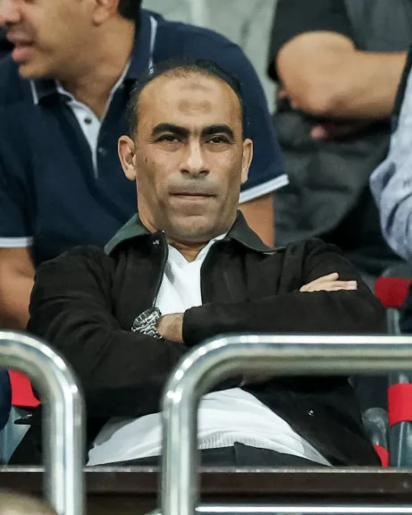 سيد عبد الحفيظ