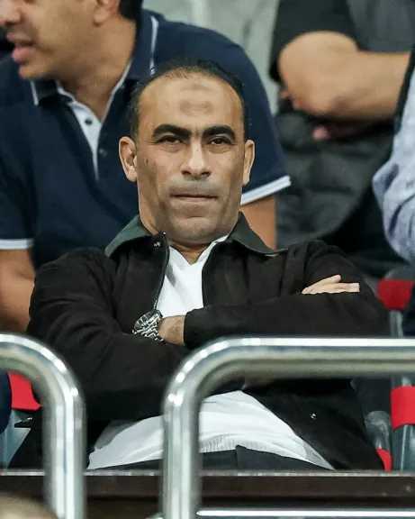 الفريق الأول