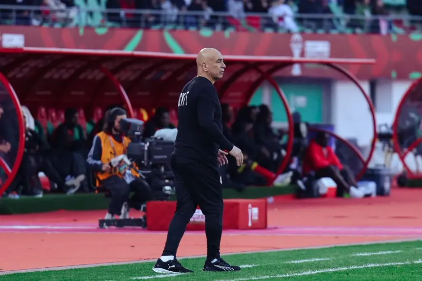 شوبير أم الشناوي..  من يحمي عرين منتخب مصر أمام السعودية؟