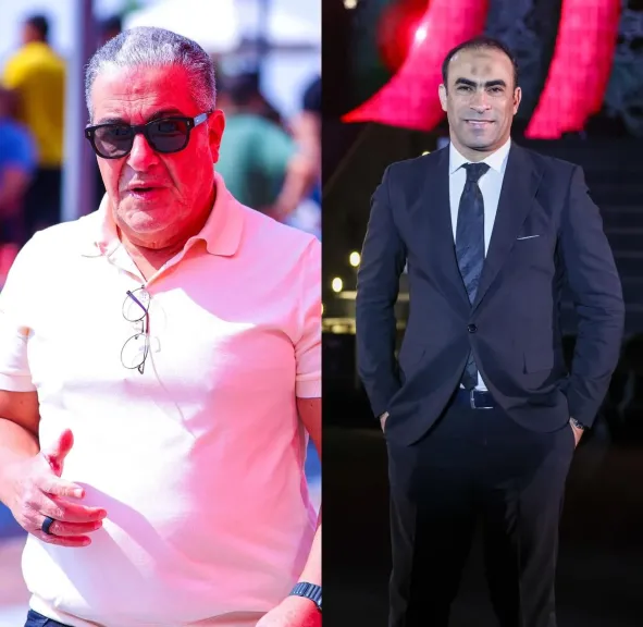 اجتماع ثلاثي في الأهلي بسبب الدوري