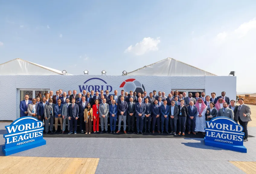 انطلاقة تاريخية من القاهرة.. انتخاب أول مجلس لرابطة الأندية الإفريقية المحترفة