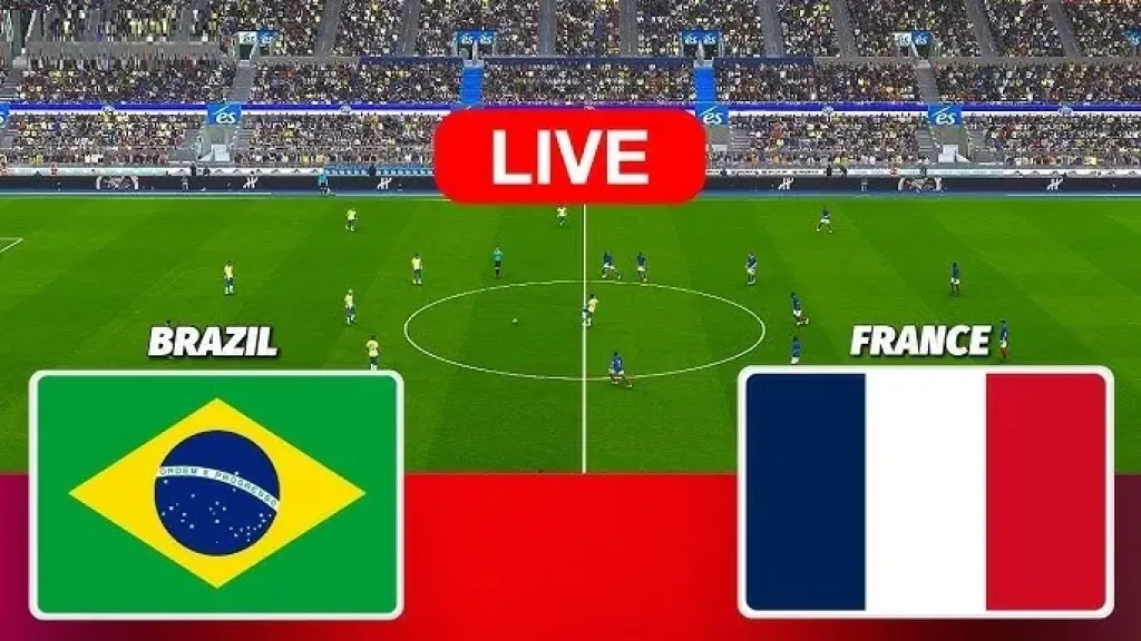 البرازيل بث مباشر