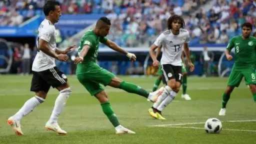 عربي وعالمي