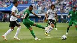 عربي وعالمي