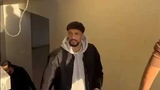 الفريق الأول