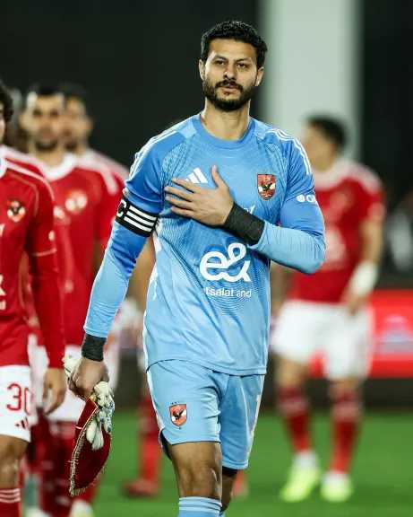 الفريق الأول