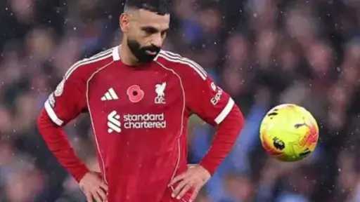 عربي وعالمي