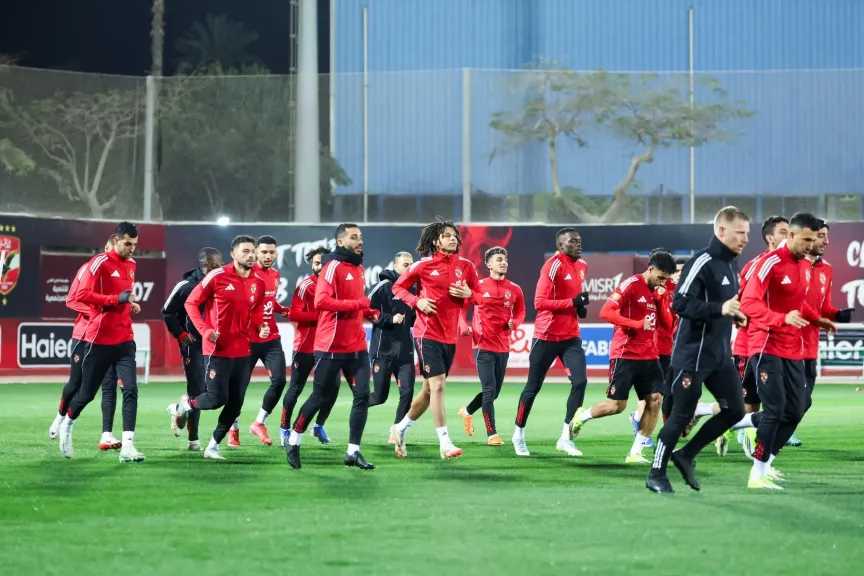 الفريق الأول