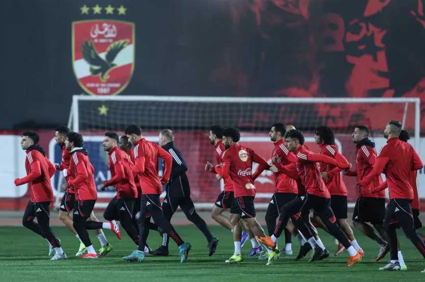 الفريق الأول