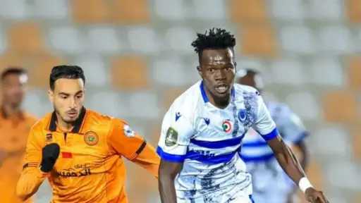 عربي وعالمي