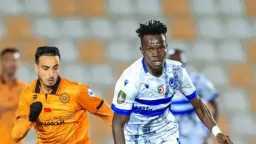 عربي وعالمي