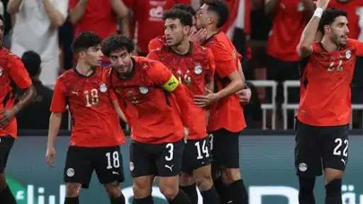 عربي وعالمي