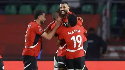 عربي وعالمي