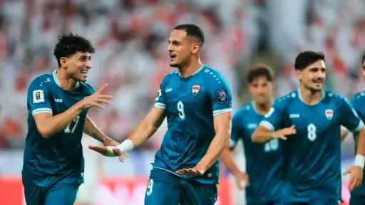 عربي وعالمي