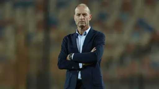 الفريق الأول