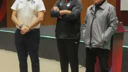 الفريق الأول