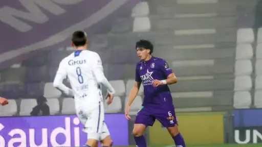 الفريق الأول