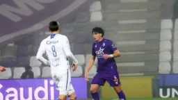 الفريق الأول