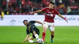 الفريق الأول