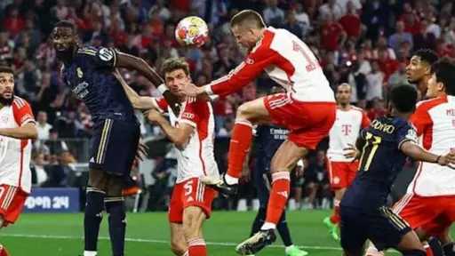 عربي وعالمي