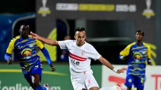 عربي وعالمي