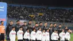 عربي وعالمي