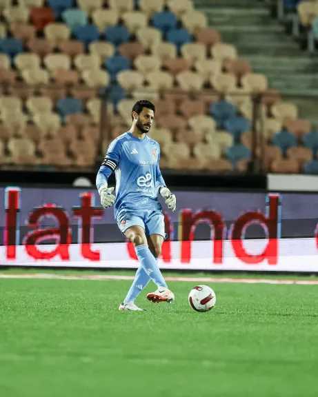 الفريق الأول