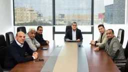 الفريق الأول